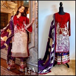 Sana Safinaz original